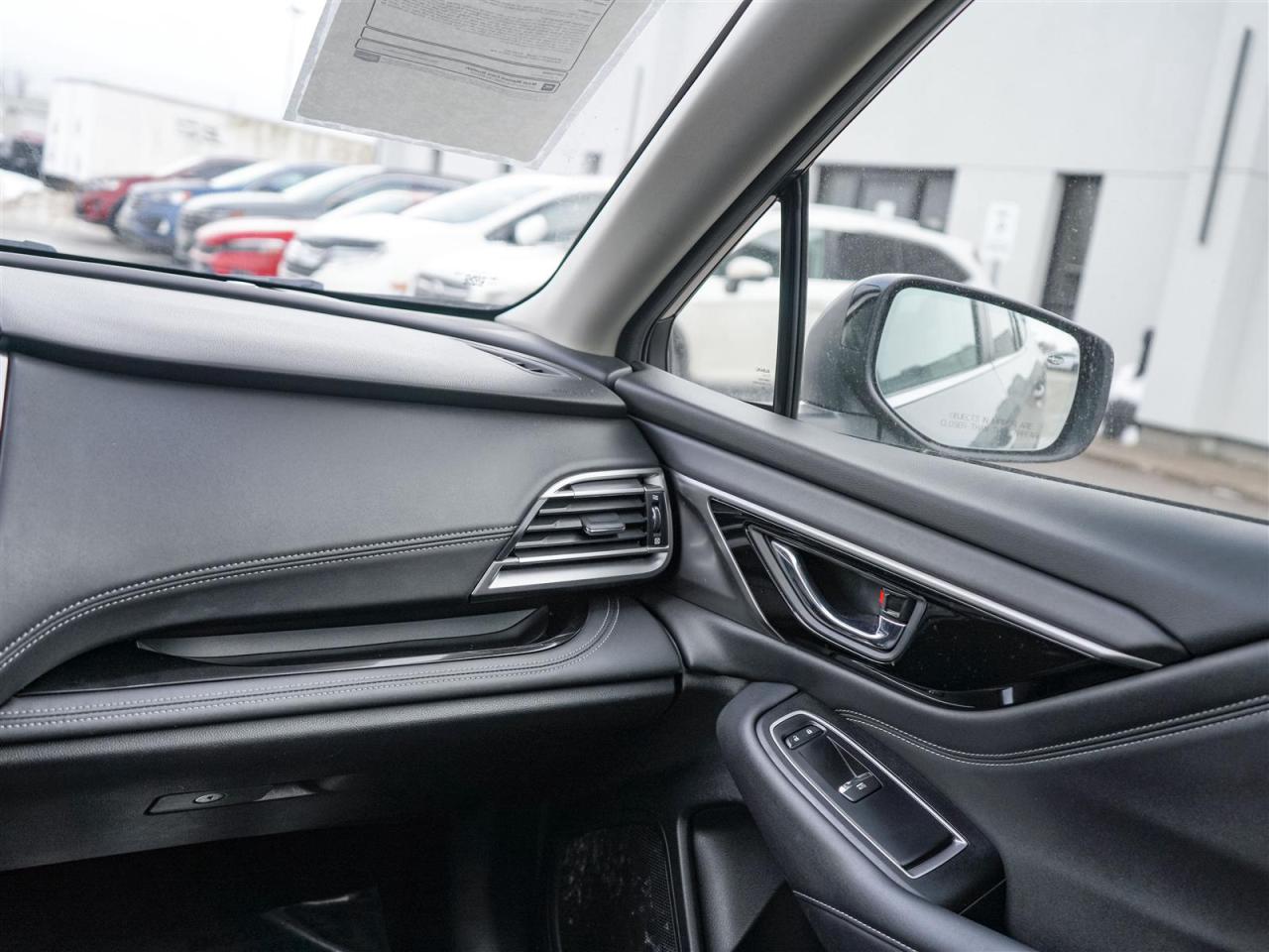 2021 Subaru Outback Limited | LEATHER | NAV | H/K SOUND | NO ACCIDENTS Photo