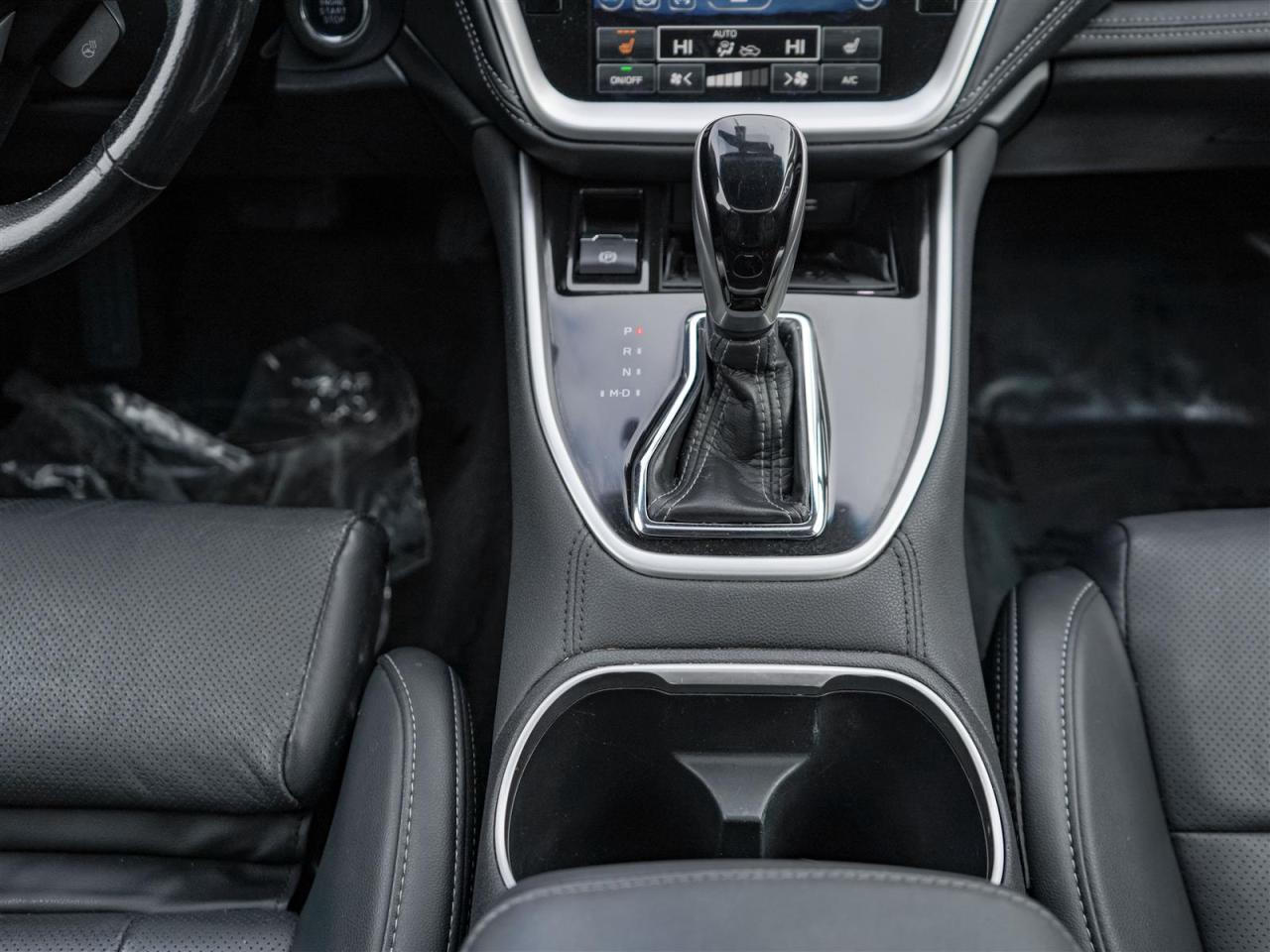 2021 Subaru Outback Limited | LEATHER | NAV | H/K SOUND | NO ACCIDENTS Photo