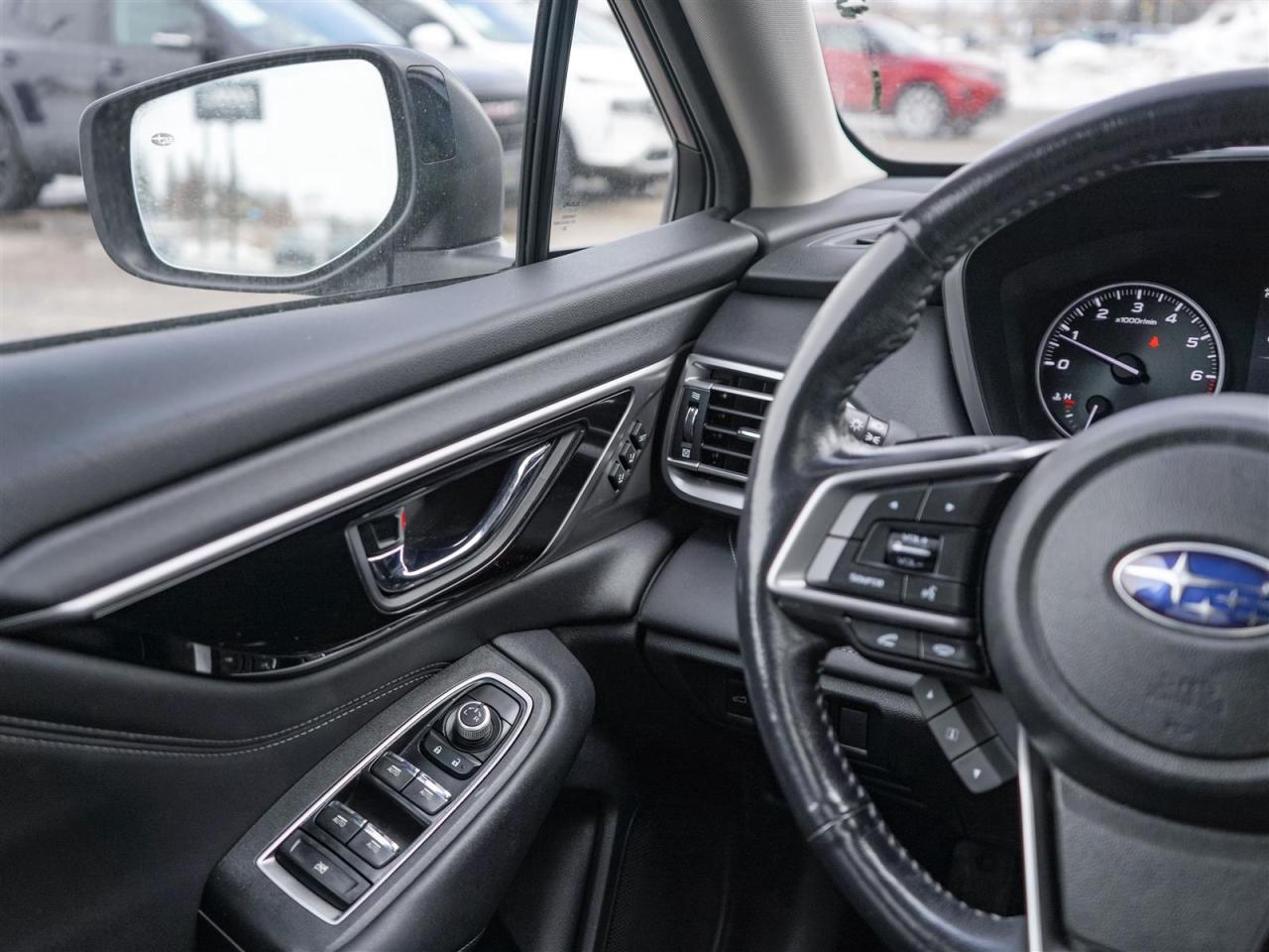 2021 Subaru Outback Limited | LEATHER | NAV | H/K SOUND | NO ACCIDENTS Photo