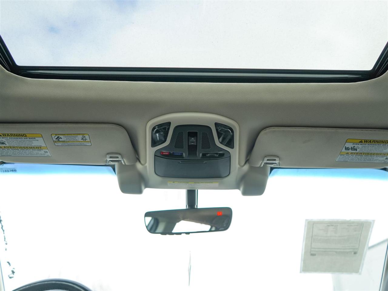 2021 Subaru Outback Limited | LEATHER | NAV | H/K SOUND | NO ACCIDENTS Photo