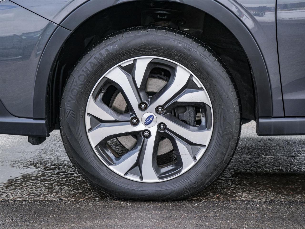 2021 Subaru Outback Limited | LEATHER | NAV | H/K SOUND | NO ACCIDENTS Photo