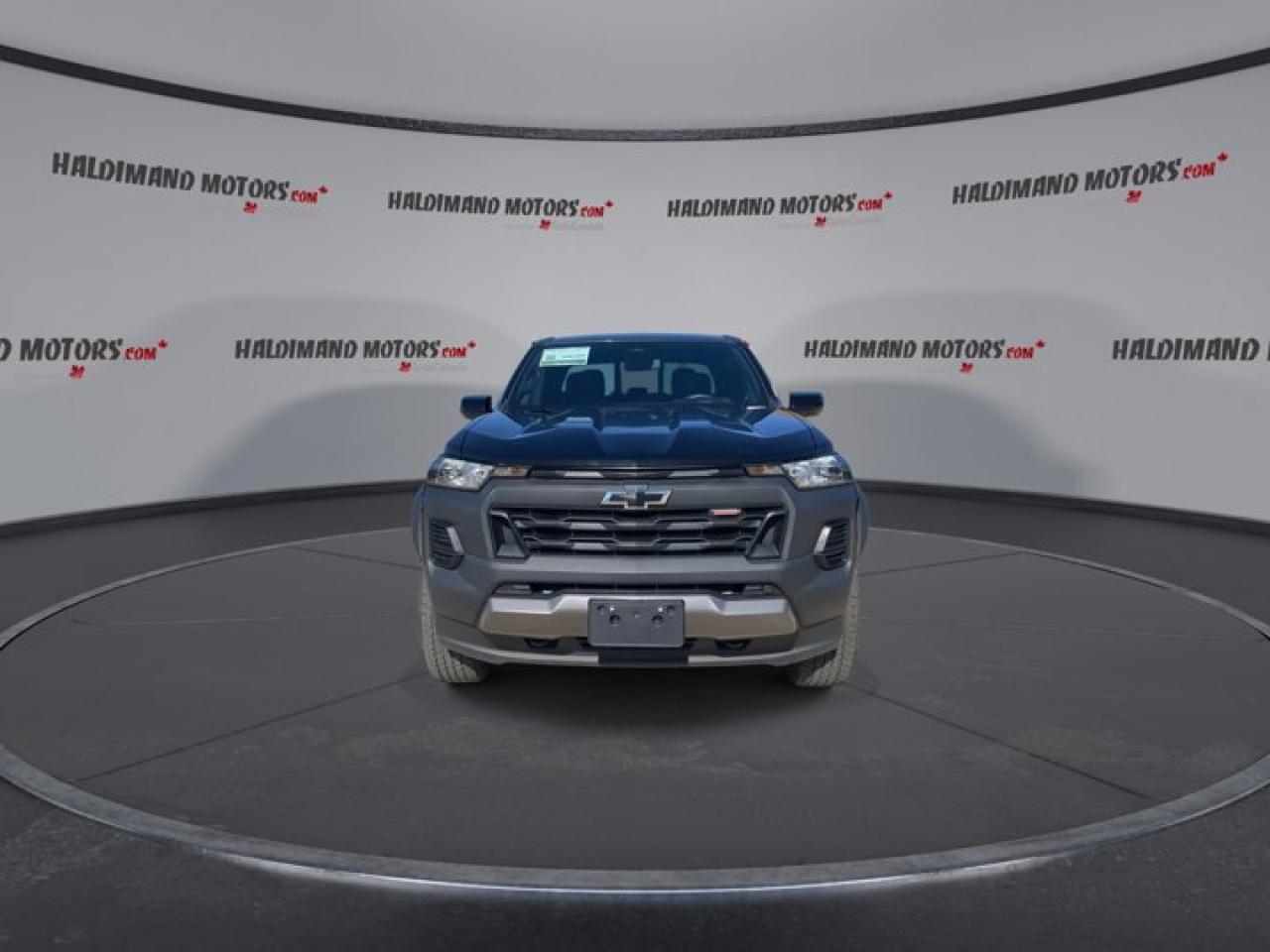 2024 Chevrolet Colorado Trail Boss Crew Cab 4wd | Safety Package | Advanced Tow Package Photo