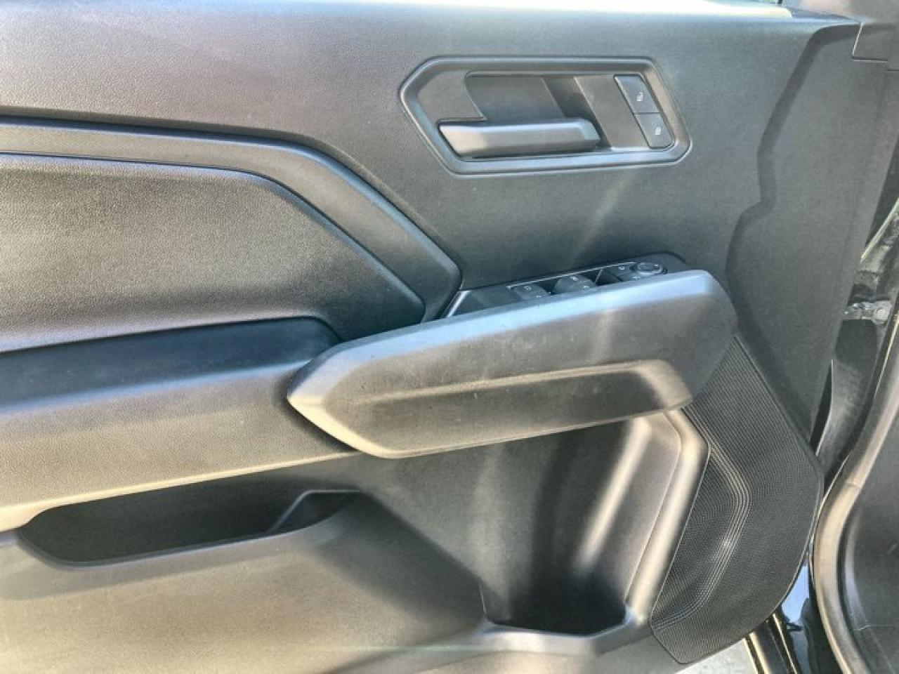 2024 Chevrolet Colorado Trail Boss Crew Cab 4wd | Safety Package | Advanced Tow Package Photo