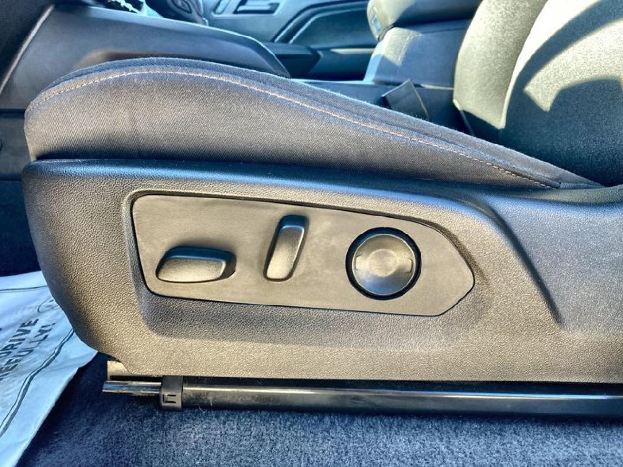 2024 Chevrolet Colorado Trail Boss Crew Cab 4wd | Safety Package | Advanced Tow Package Photo