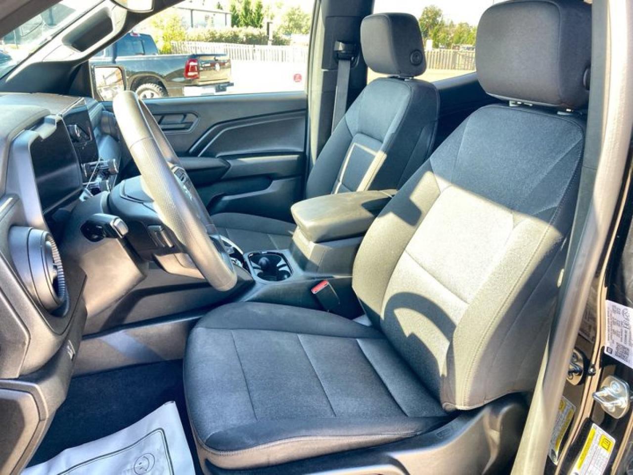 2024 Chevrolet Colorado Trail Boss Crew Cab 4wd | Safety Package | Advanced Tow Package Photo