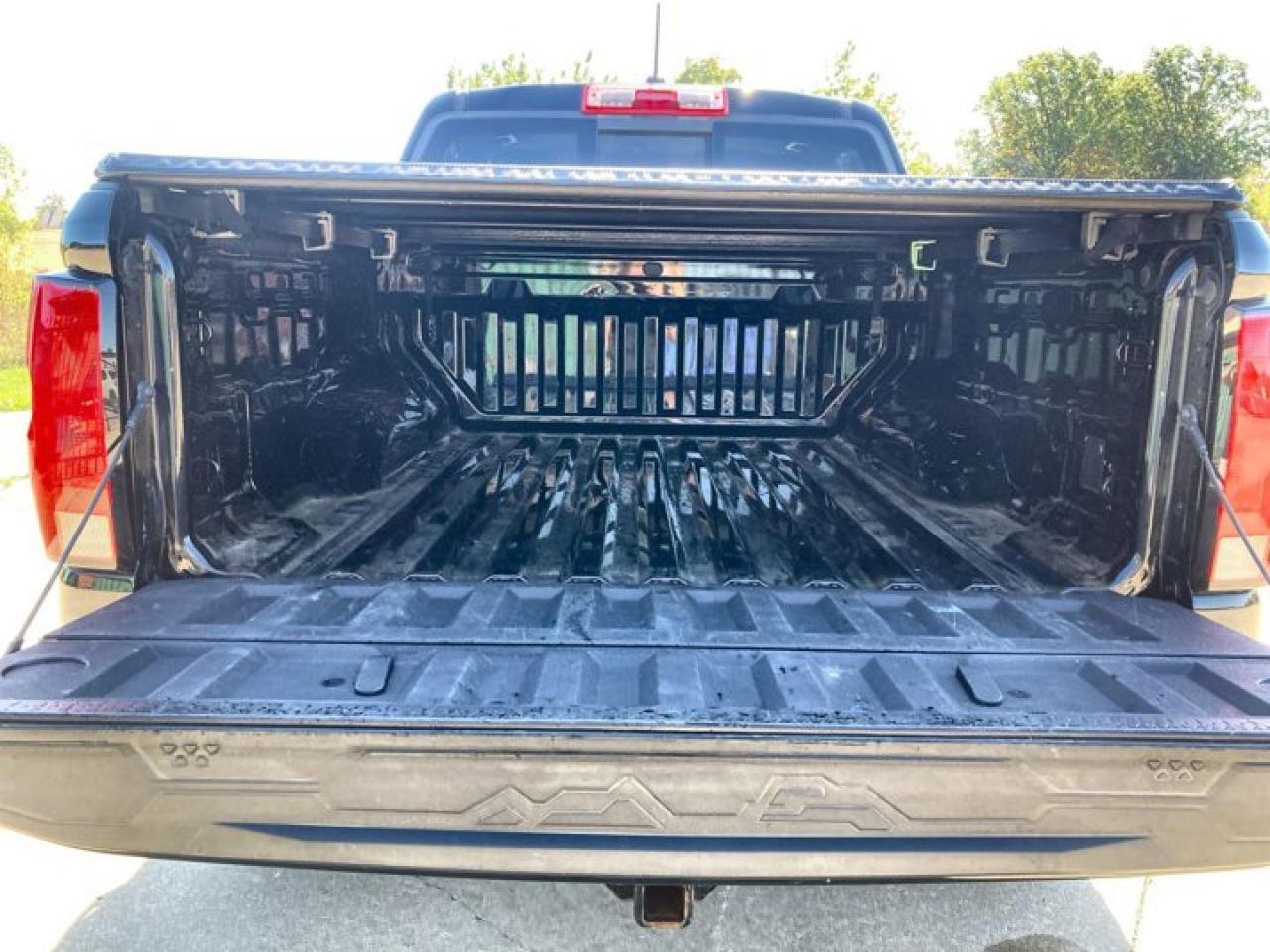 2024 Chevrolet Colorado Trail Boss Crew Cab 4wd | Safety Package | Advanced Tow Package Photo