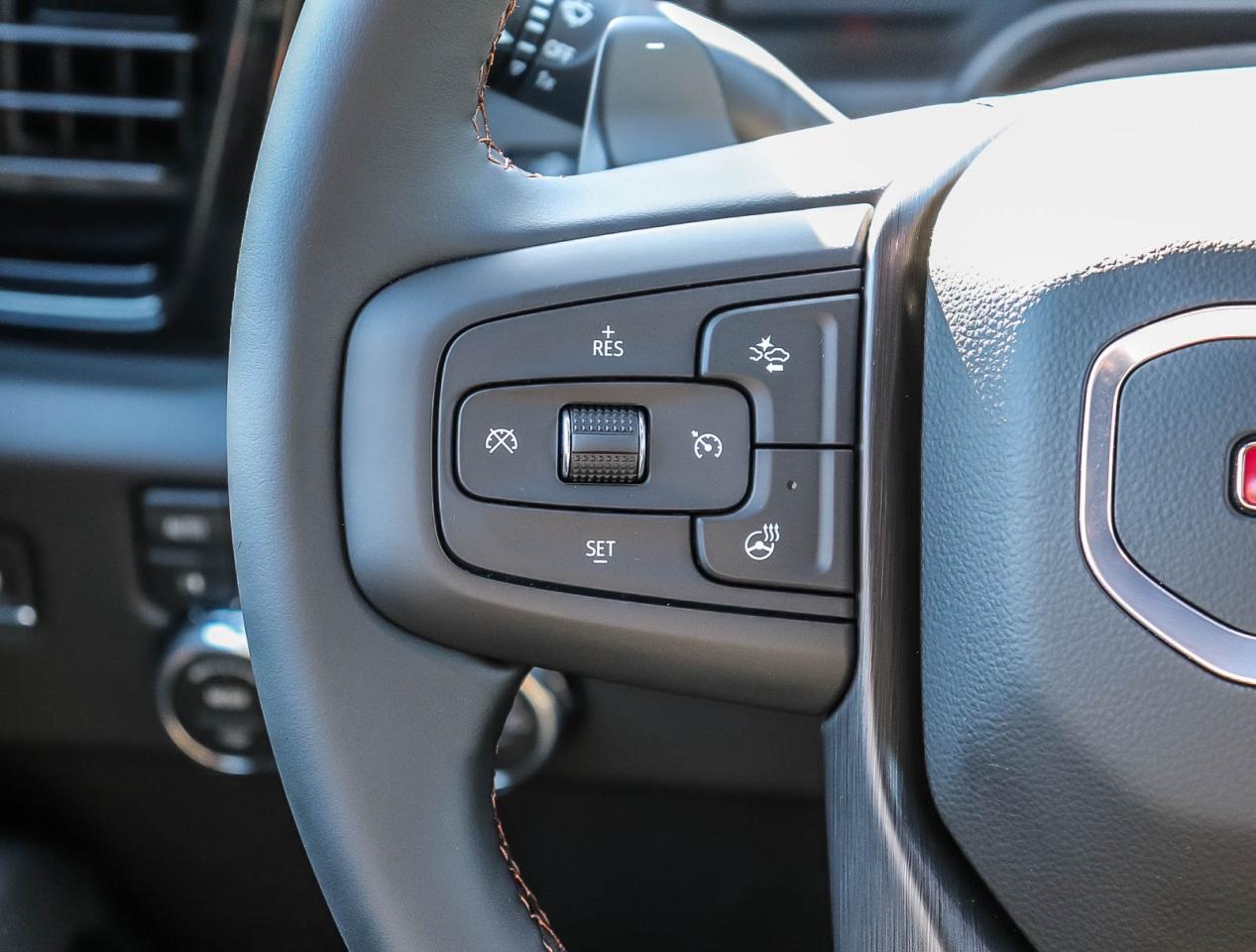 2026 GMC Sierra 1500 AT4 Photo