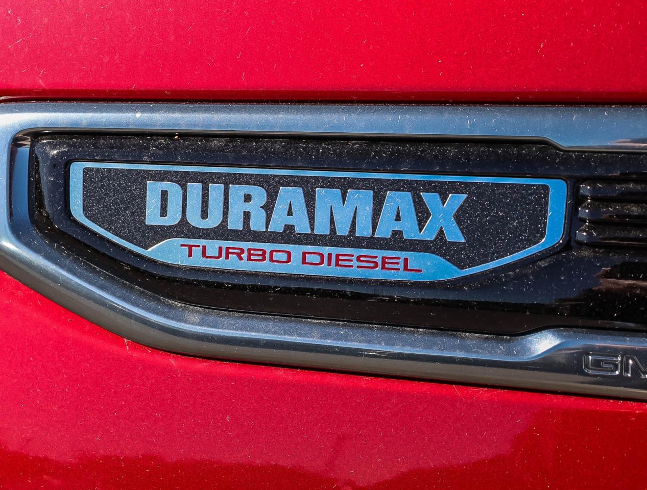 2026 GMC Sierra 1500 AT4 Photo