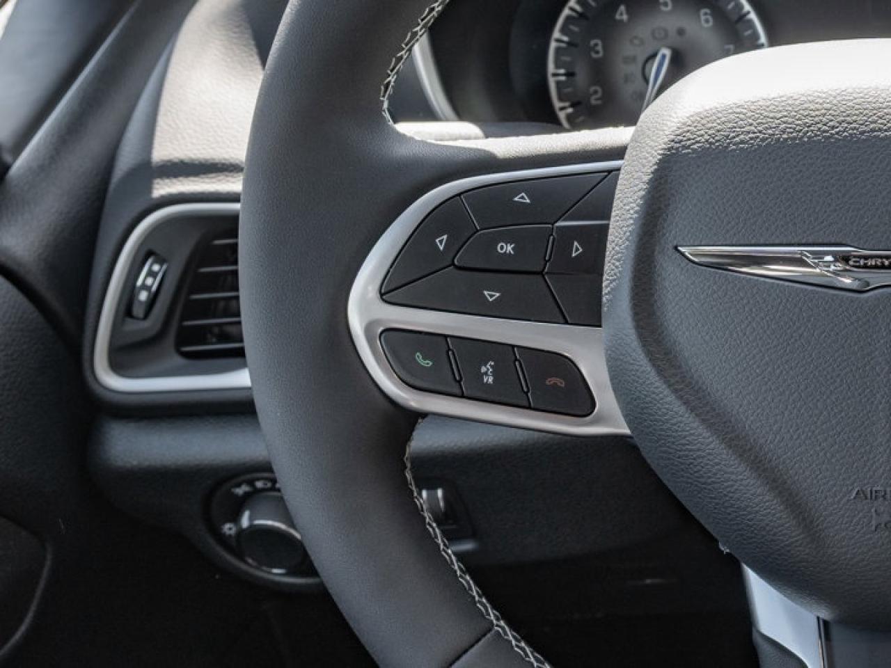 2026 Dodge Grand Caravan SXT Photo