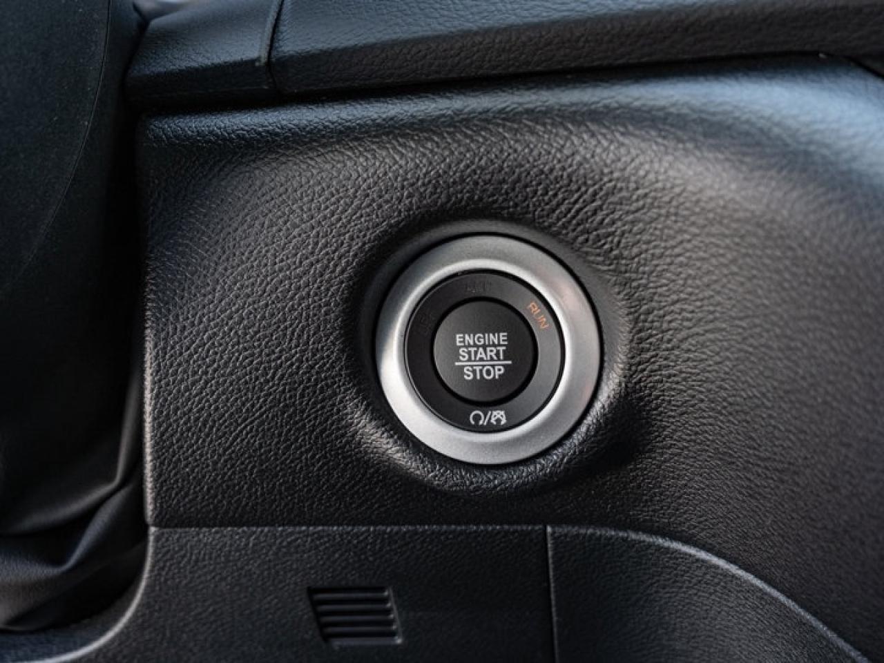 2026 Dodge Grand Caravan SXT Photo