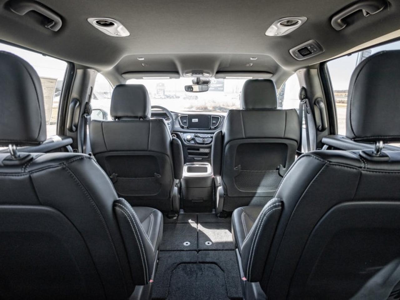 2026 Dodge Grand Caravan SXT Photo