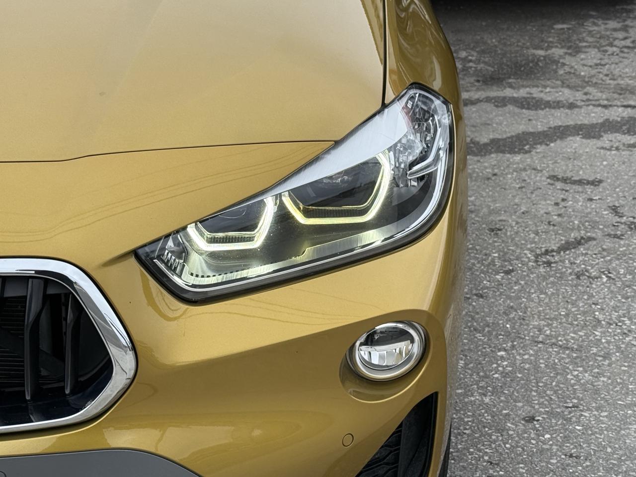 2018 BMW X2 //M SPORT | APPLE CARPLAY | PANO | LOADED Photo4