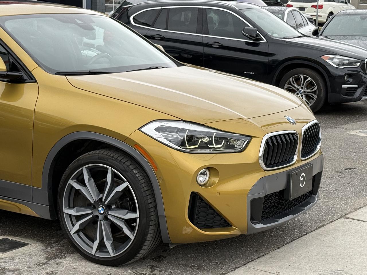 2018 BMW X2 //M SPORT | APPLE CARPLAY | PANO | LOADED Photo