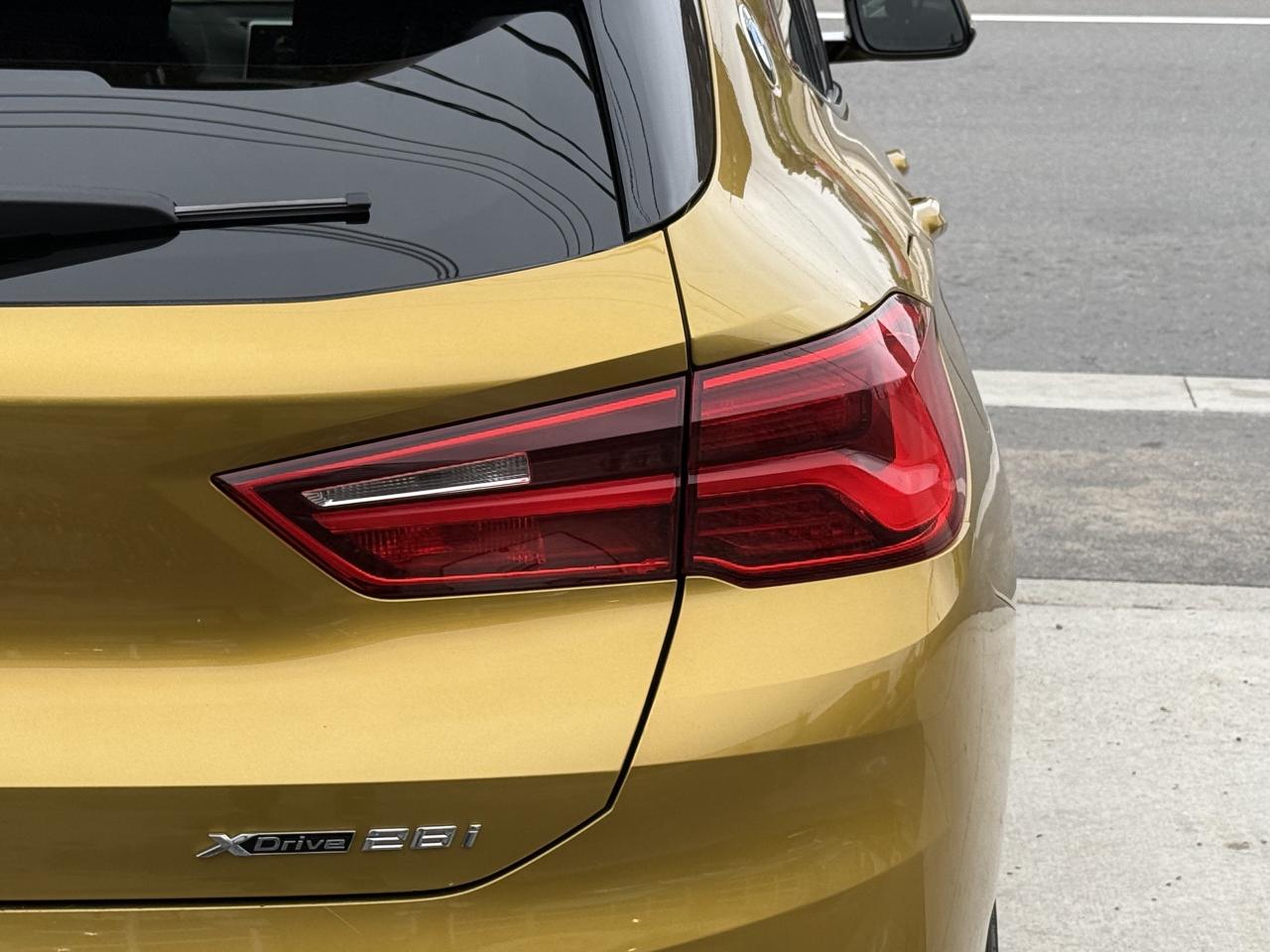 2018 BMW X2 //M SPORT | APPLE CARPLAY | PANO | LOADED Photo