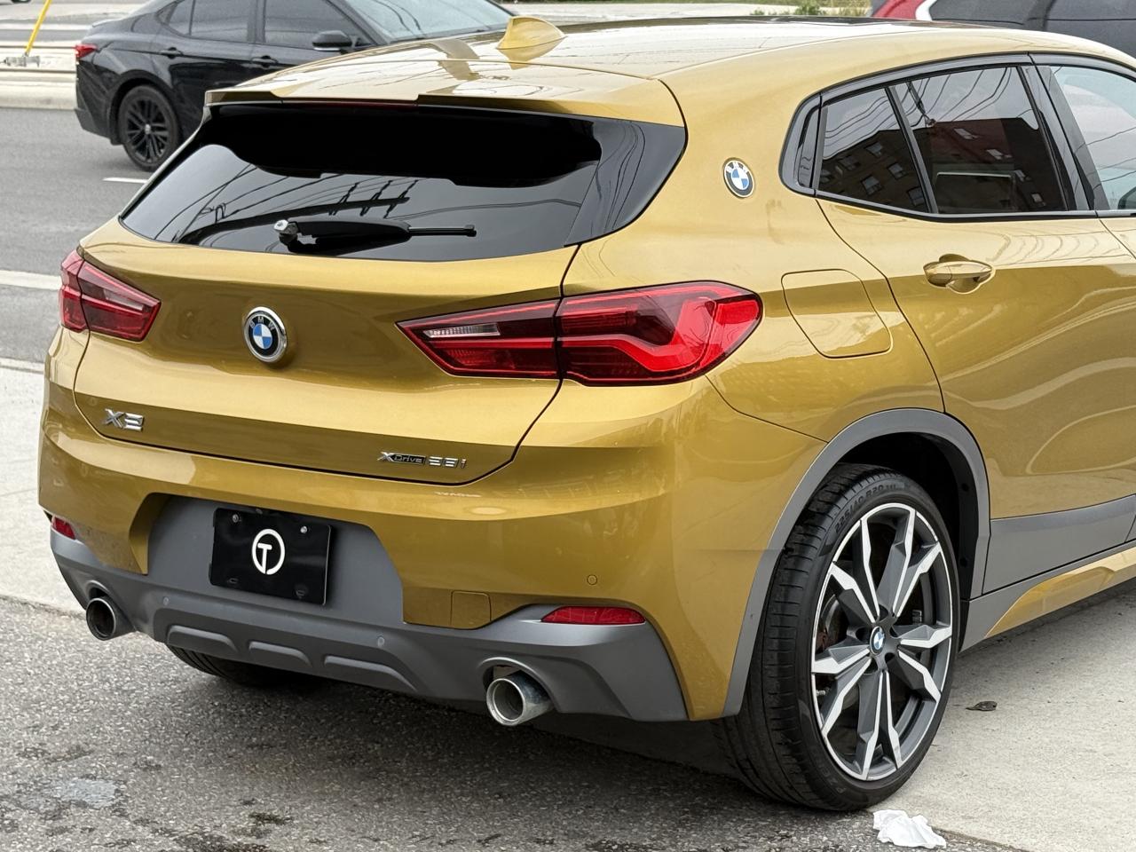 2018 BMW X2 //M SPORT | APPLE CARPLAY | PANO | LOADED Photo