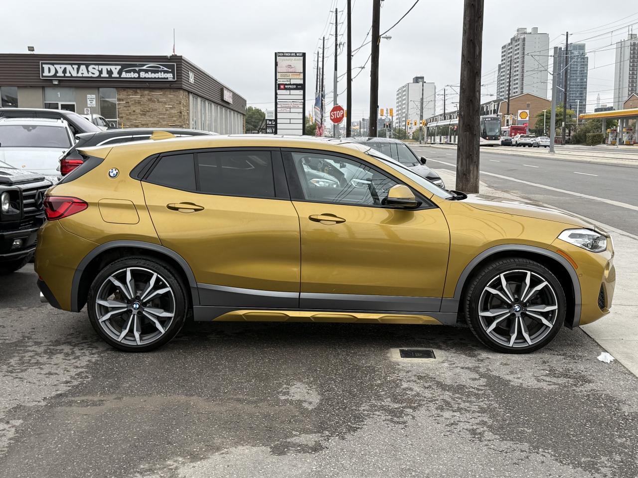 2018 BMW X2 //M SPORT | APPLE CARPLAY | PANO | LOADED Photo