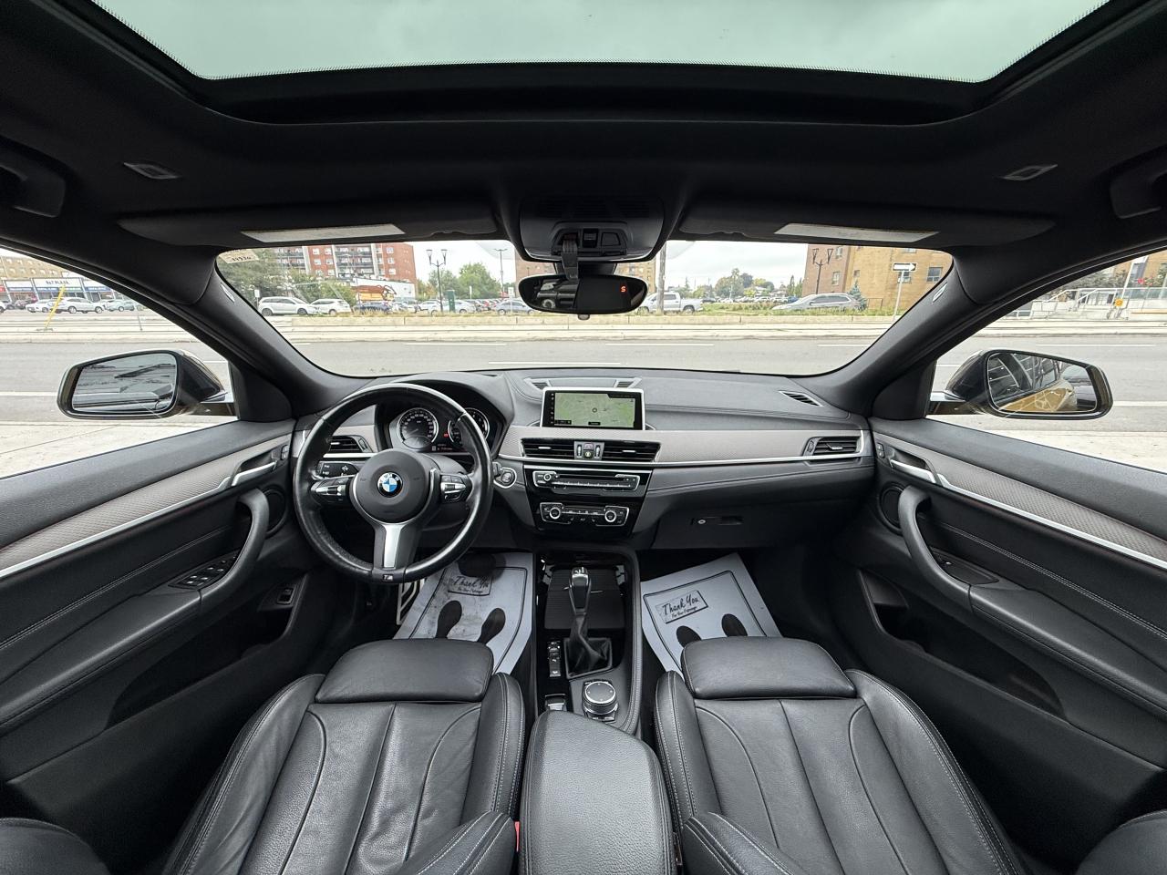 2018 BMW X2 //M SPORT | APPLE CARPLAY | PANO | LOADED Photo