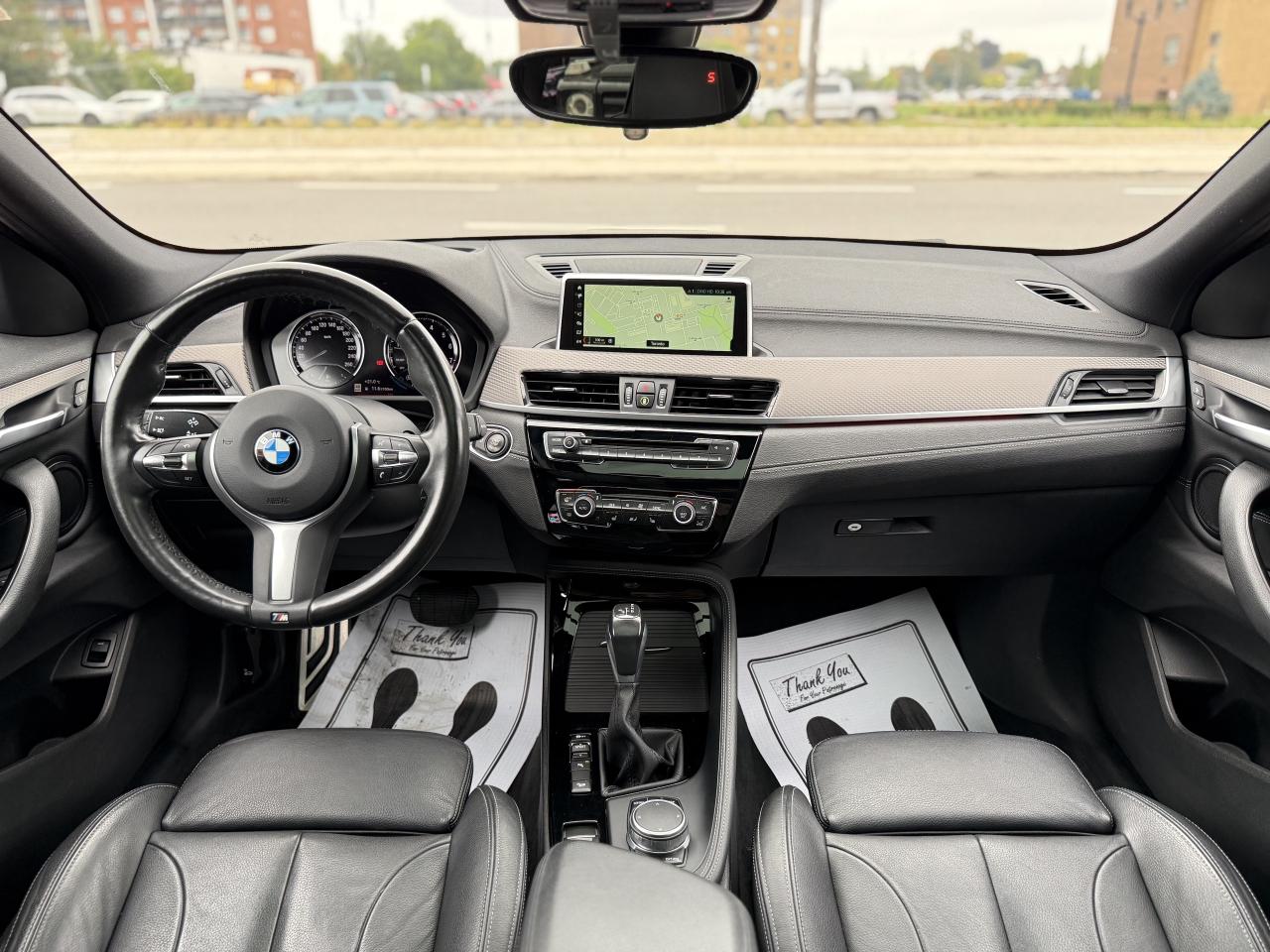 2018 BMW X2 //M SPORT | APPLE CARPLAY | PANO | LOADED Photo