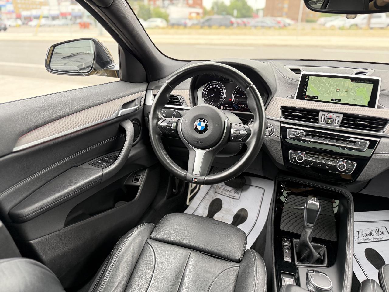 2018 BMW X2 //M SPORT | APPLE CARPLAY | PANO | LOADED Photo