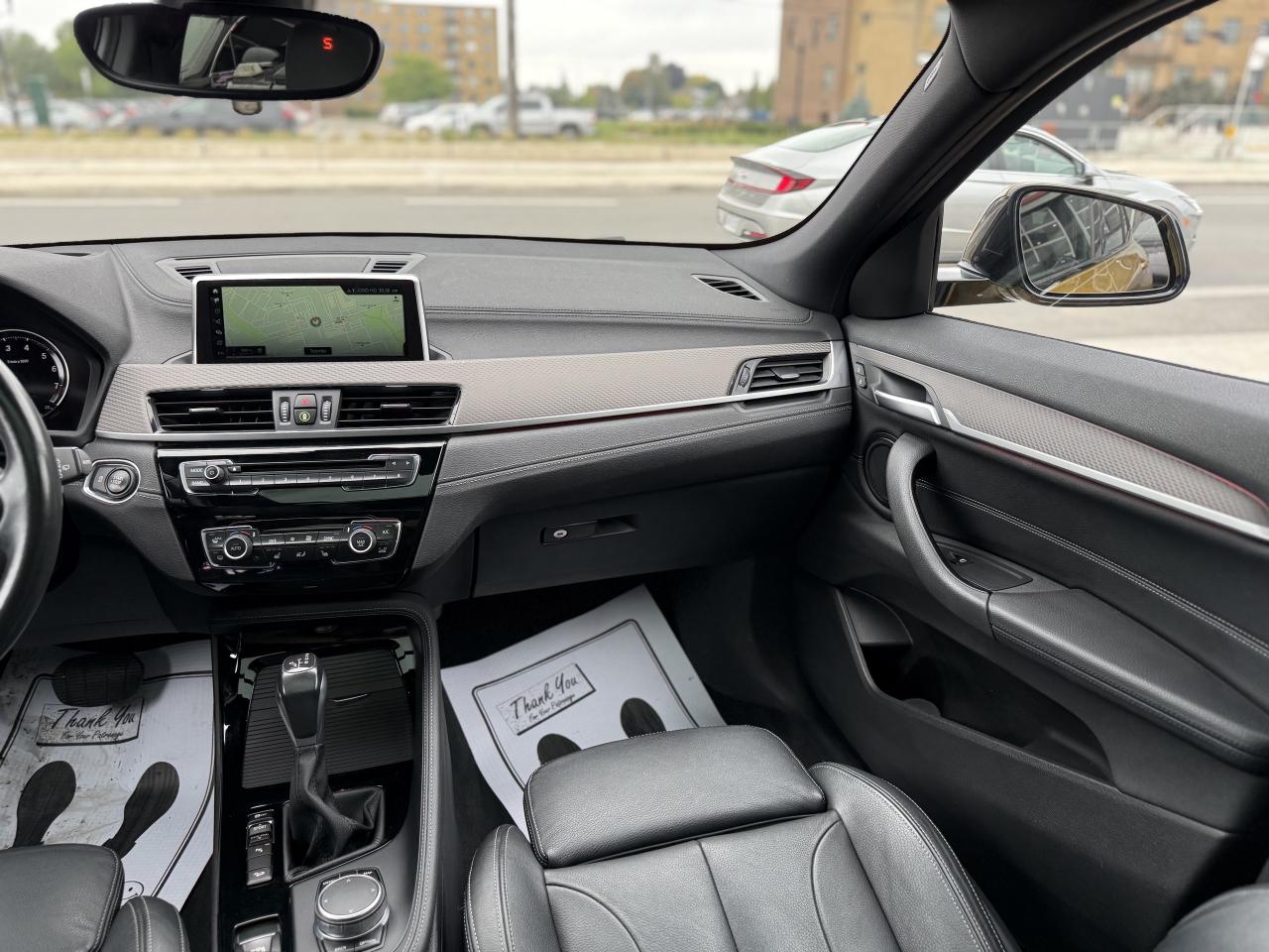 2018 BMW X2 //M SPORT | APPLE CARPLAY | PANO | LOADED Photo