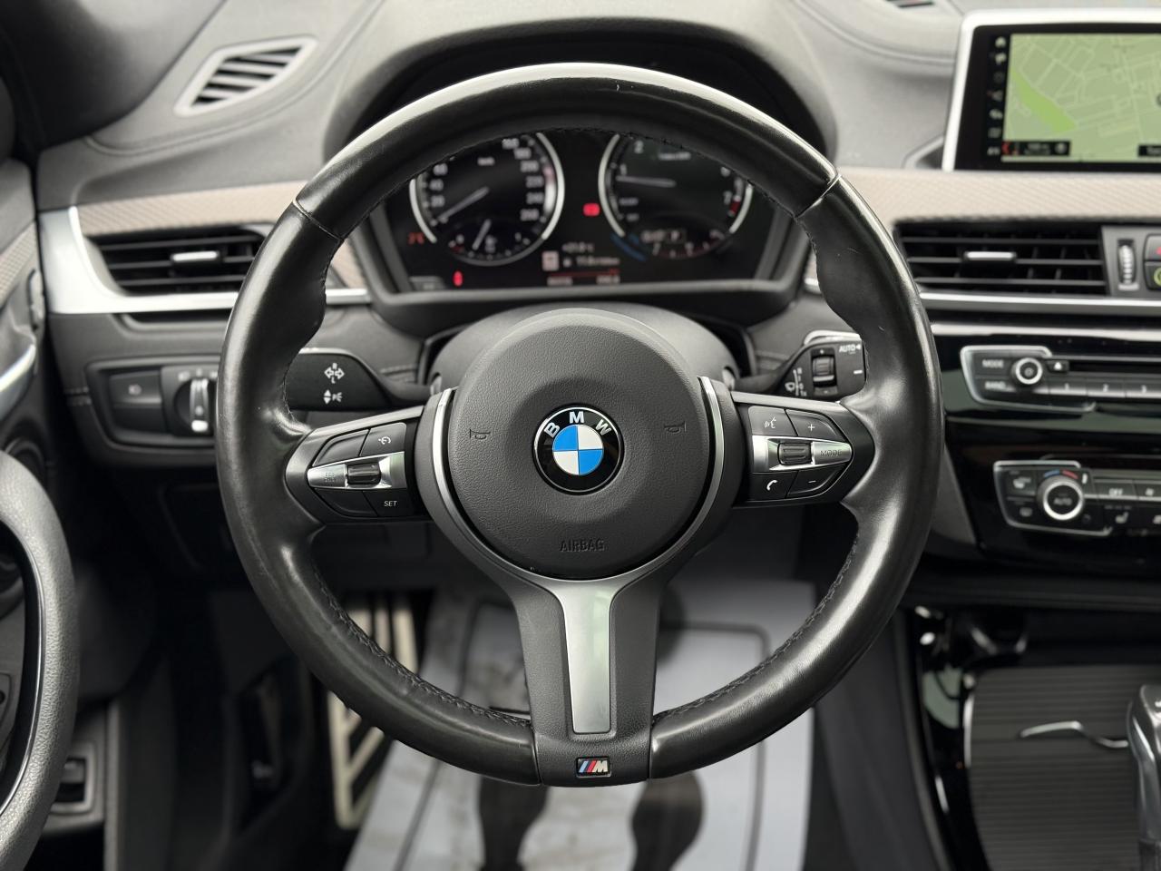 2018 BMW X2 //M SPORT | APPLE CARPLAY | PANO | LOADED Photo