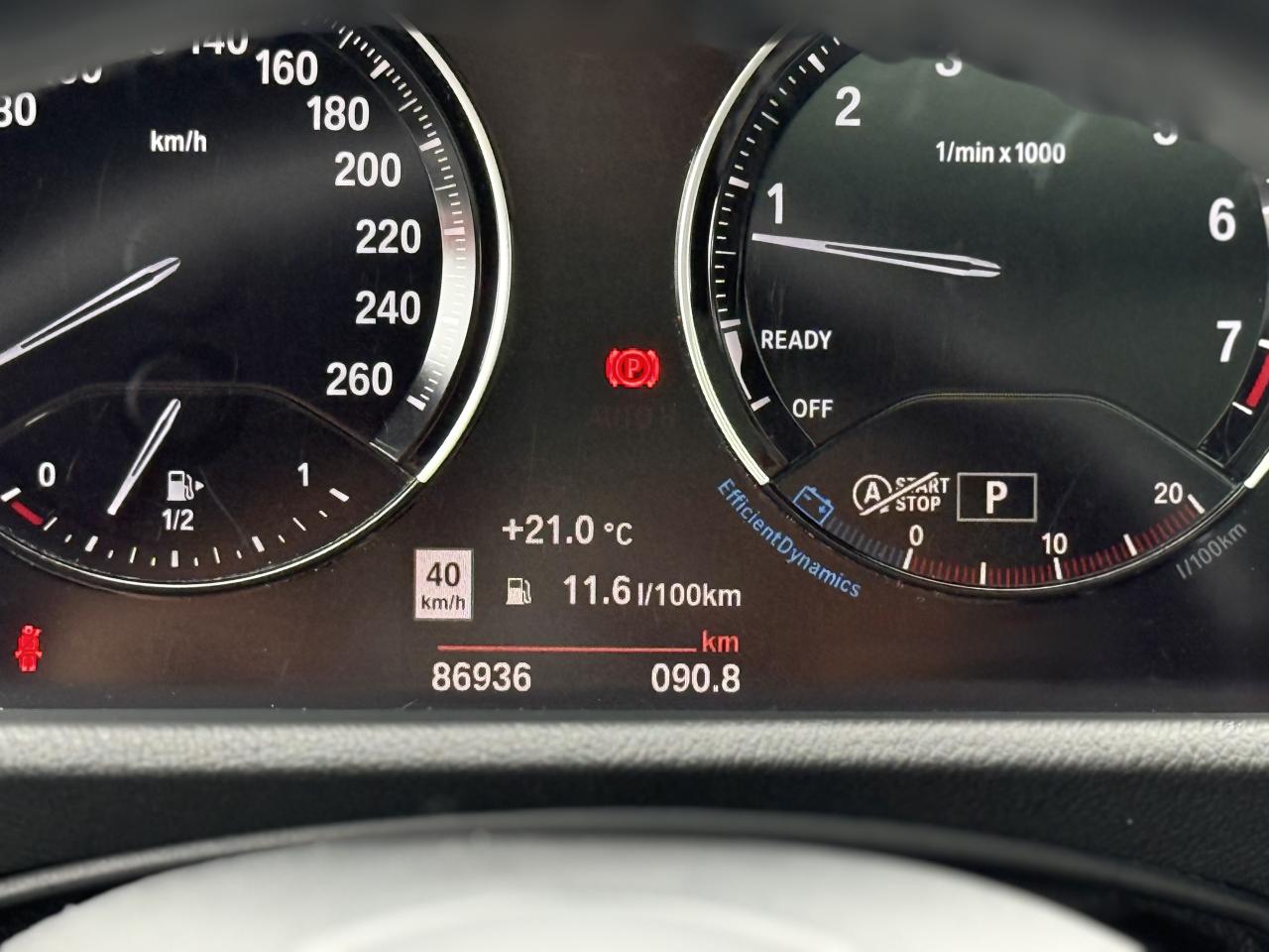 2018 BMW X2 //M SPORT | APPLE CARPLAY | PANO | LOADED Photo