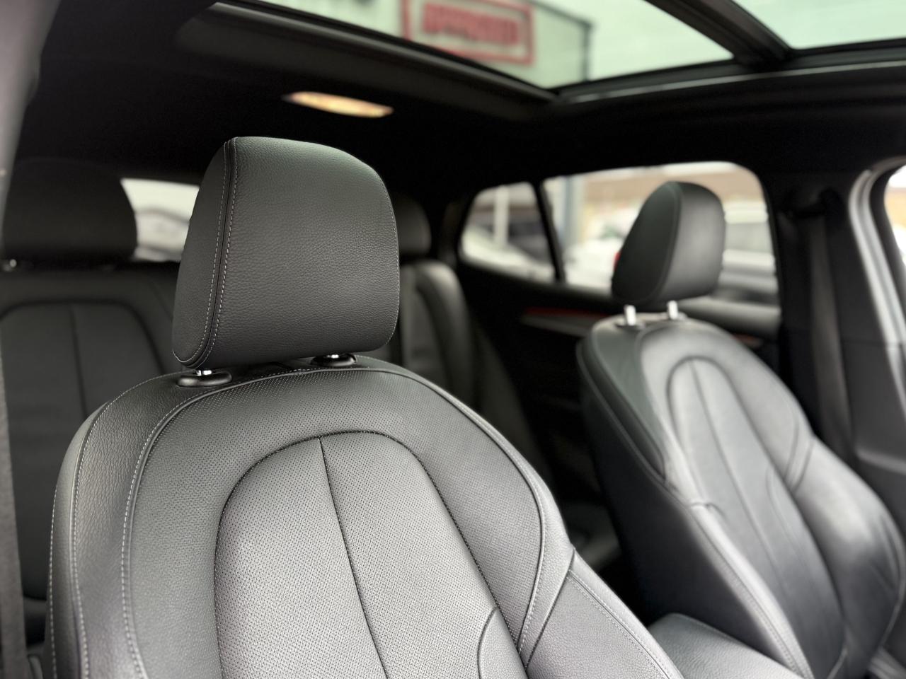 2018 BMW X2 //M SPORT | APPLE CARPLAY | PANO | LOADED Photo