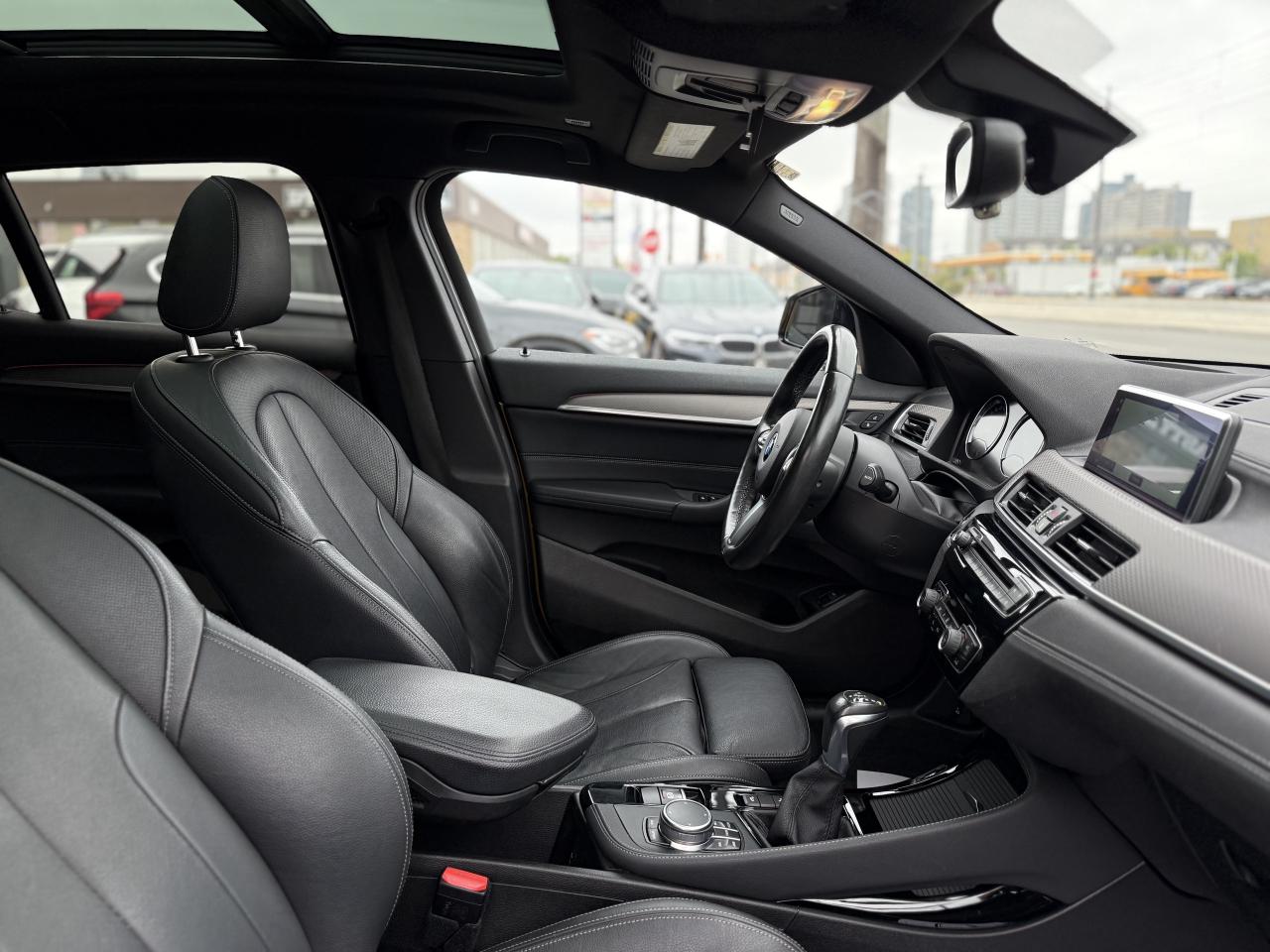 2018 BMW X2 //M SPORT | APPLE CARPLAY | PANO | LOADED Photo