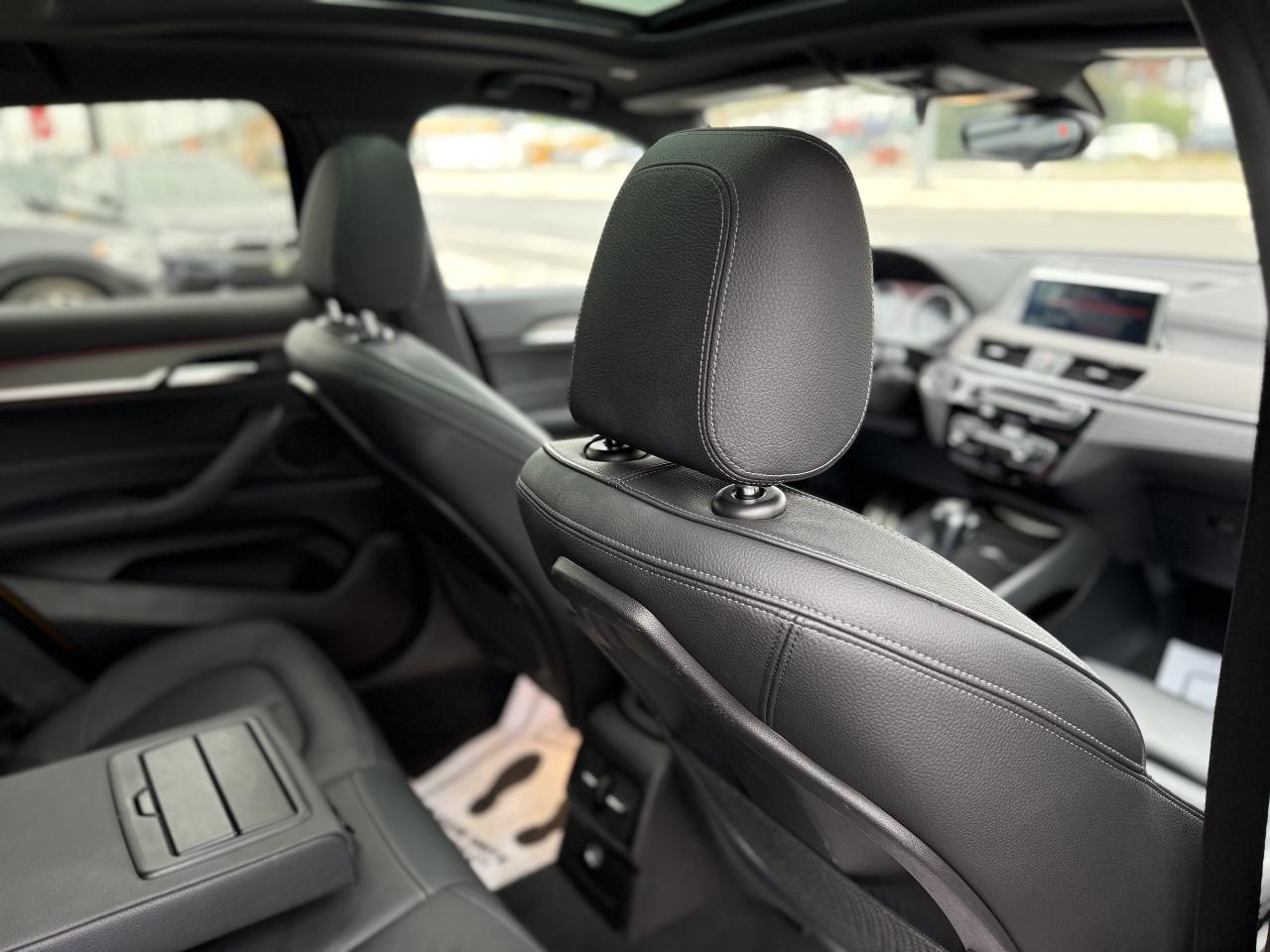 2018 BMW X2 //M SPORT | APPLE CARPLAY | PANO | LOADED Photo