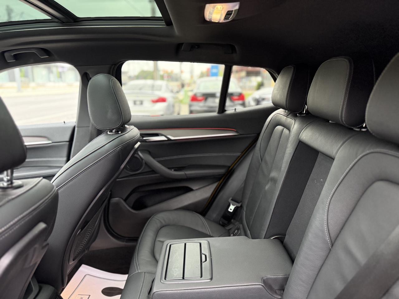 2018 BMW X2 //M SPORT | APPLE CARPLAY | PANO | LOADED Photo