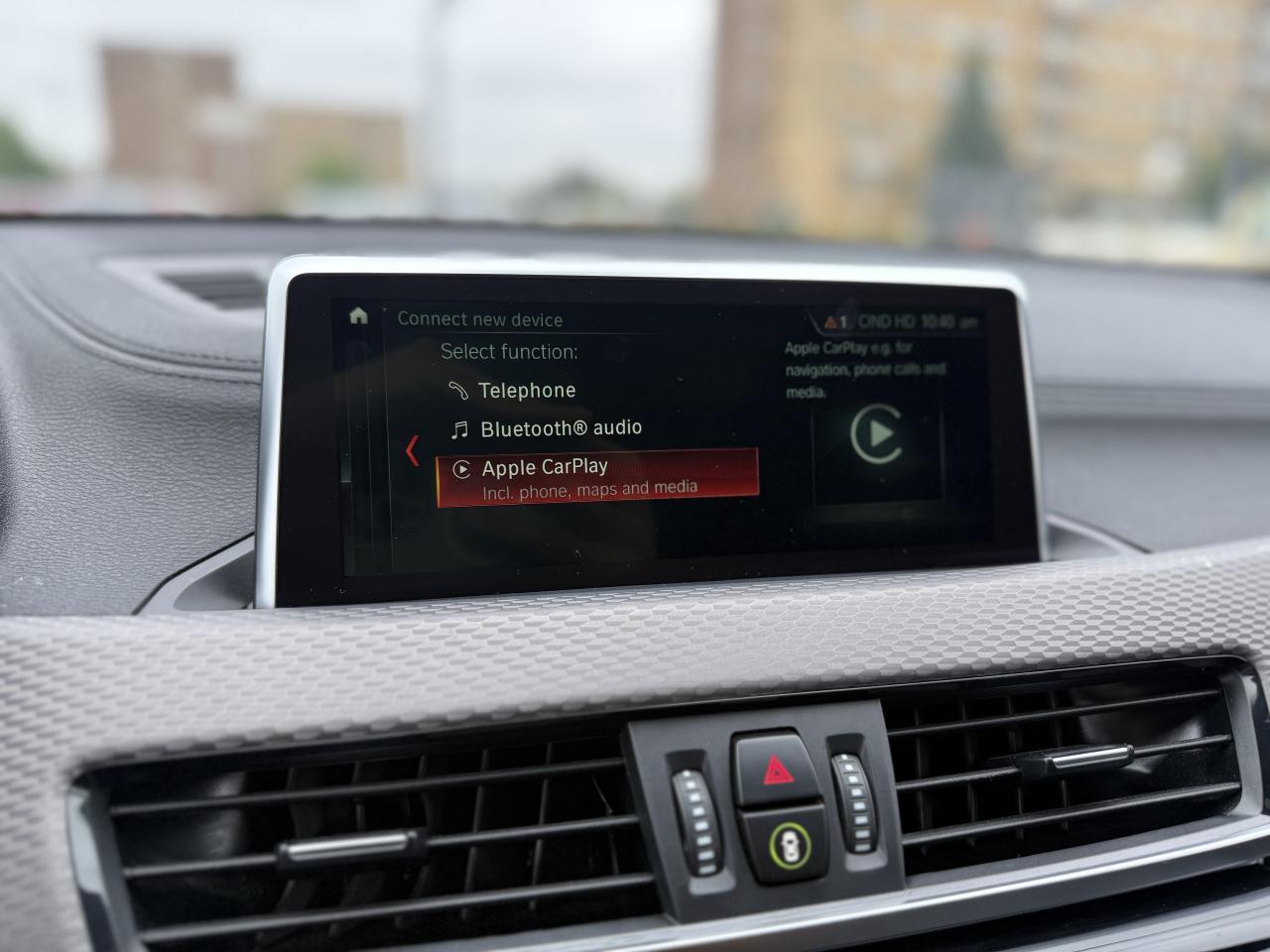 2018 BMW X2 //M SPORT | APPLE CARPLAY | PANO | LOADED Photo