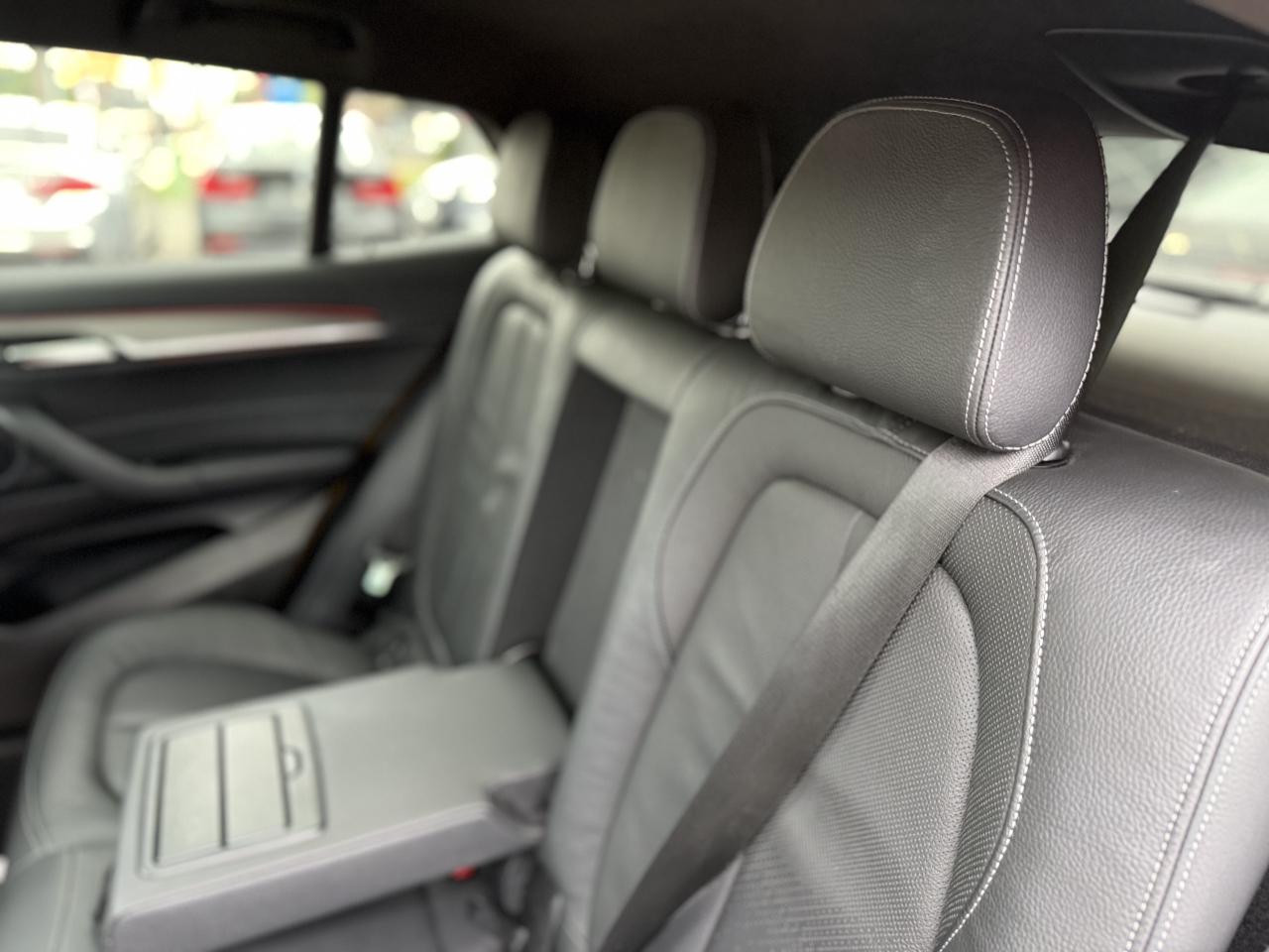 2018 BMW X2 //M SPORT | APPLE CARPLAY | PANO | LOADED Photo