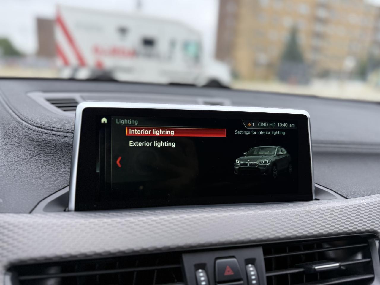 2018 BMW X2 //M SPORT | APPLE CARPLAY | PANO | LOADED Photo