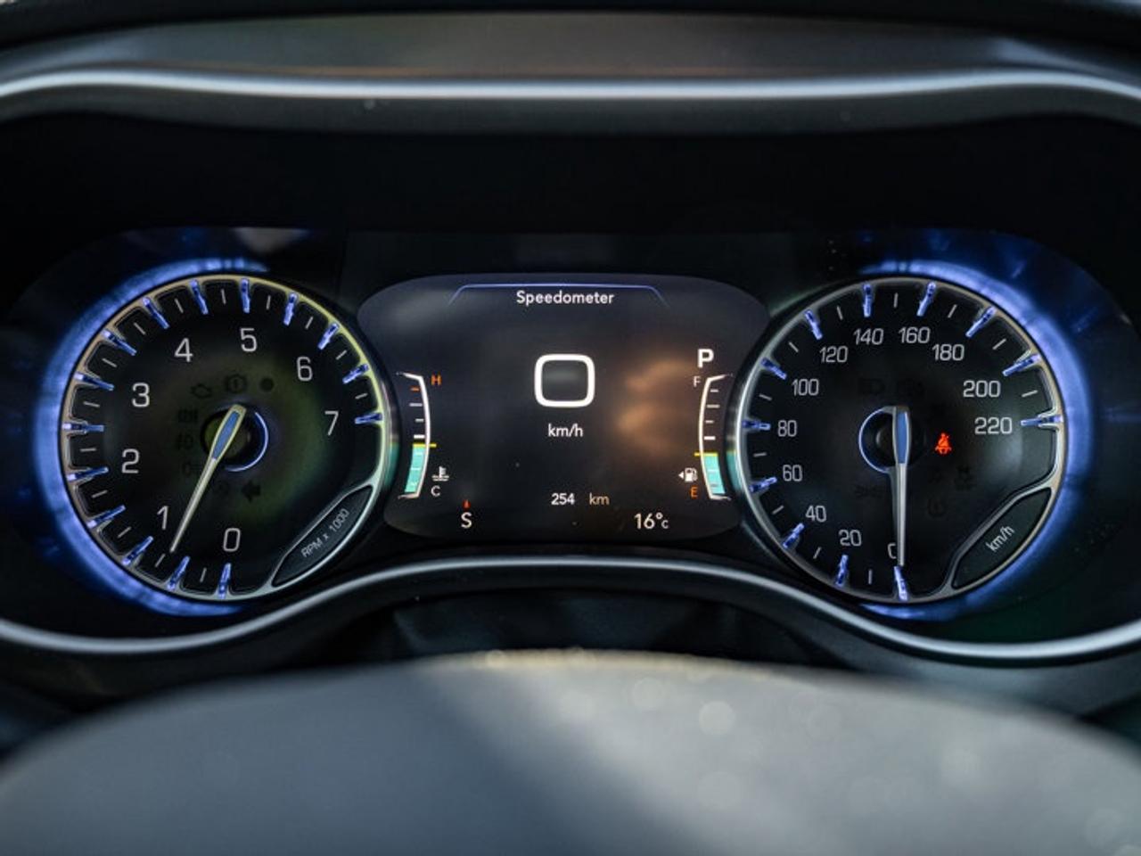 2026 Dodge Grand Caravan SXT Photo