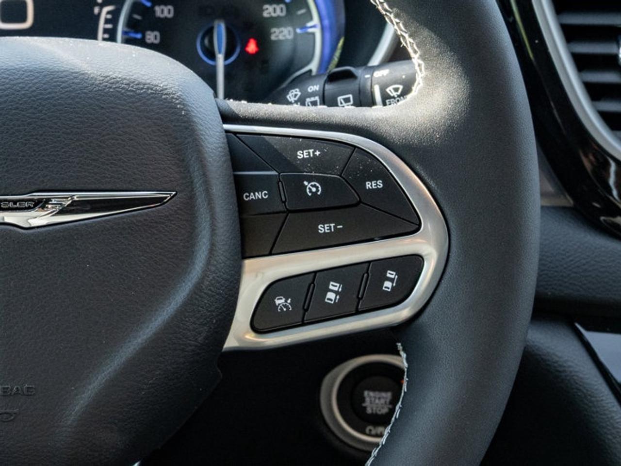 2026 Dodge Grand Caravan SXT Photo