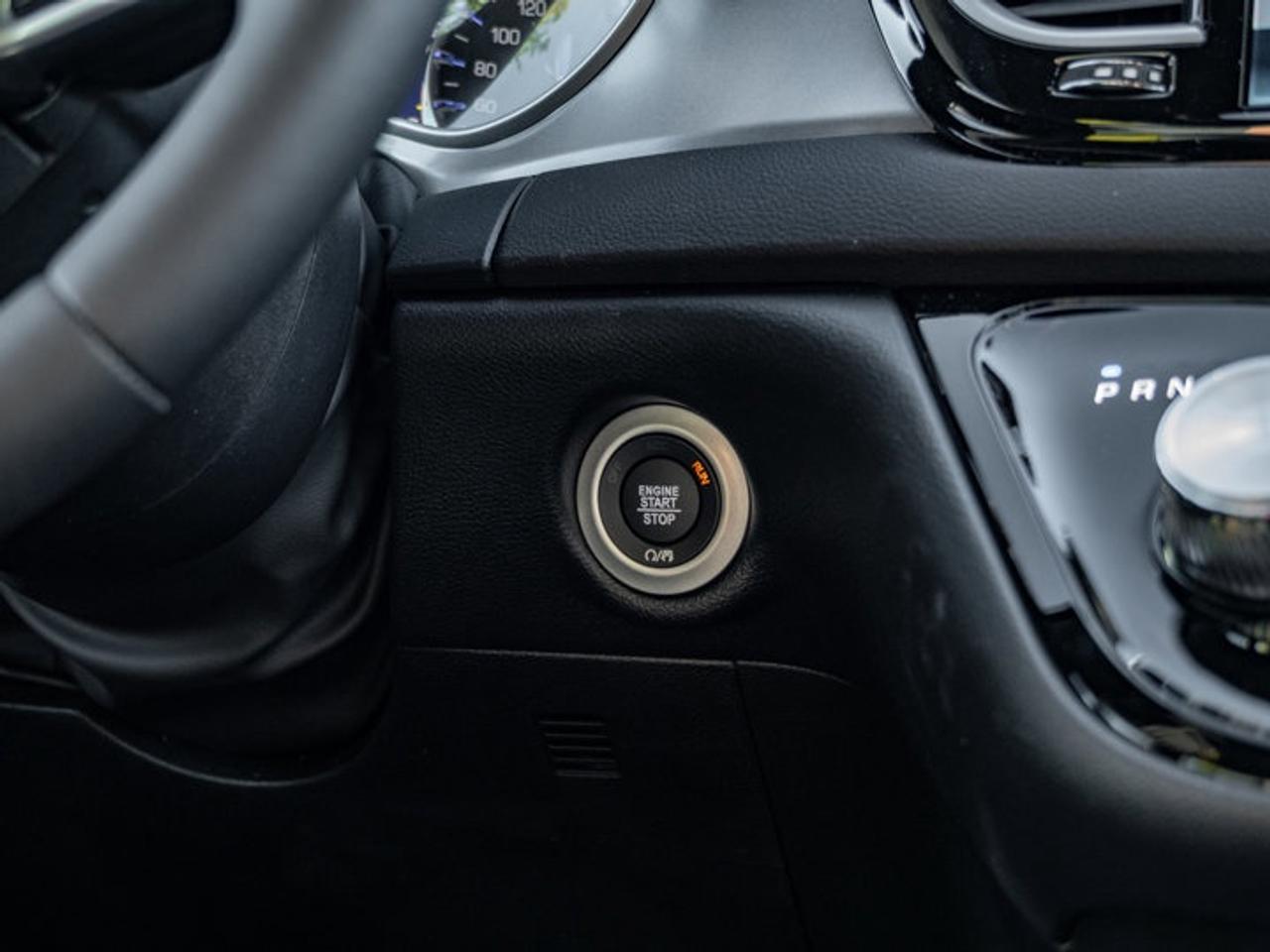 2026 Dodge Grand Caravan SXT Photo