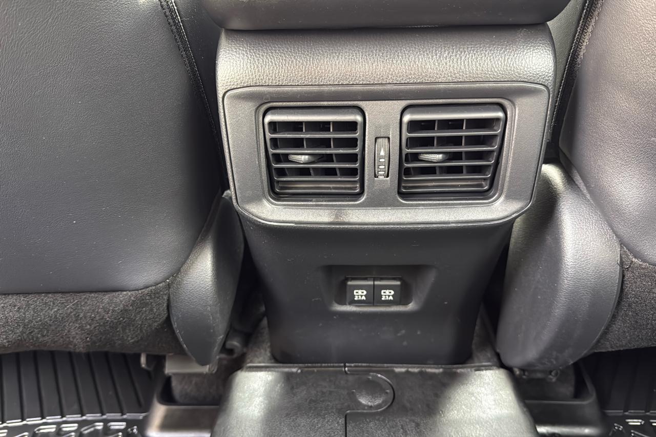 2021 Toyota RAV4 XSE Technology Package Photo