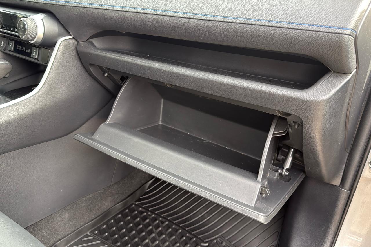 2021 Toyota RAV4 XSE Technology Package Photo