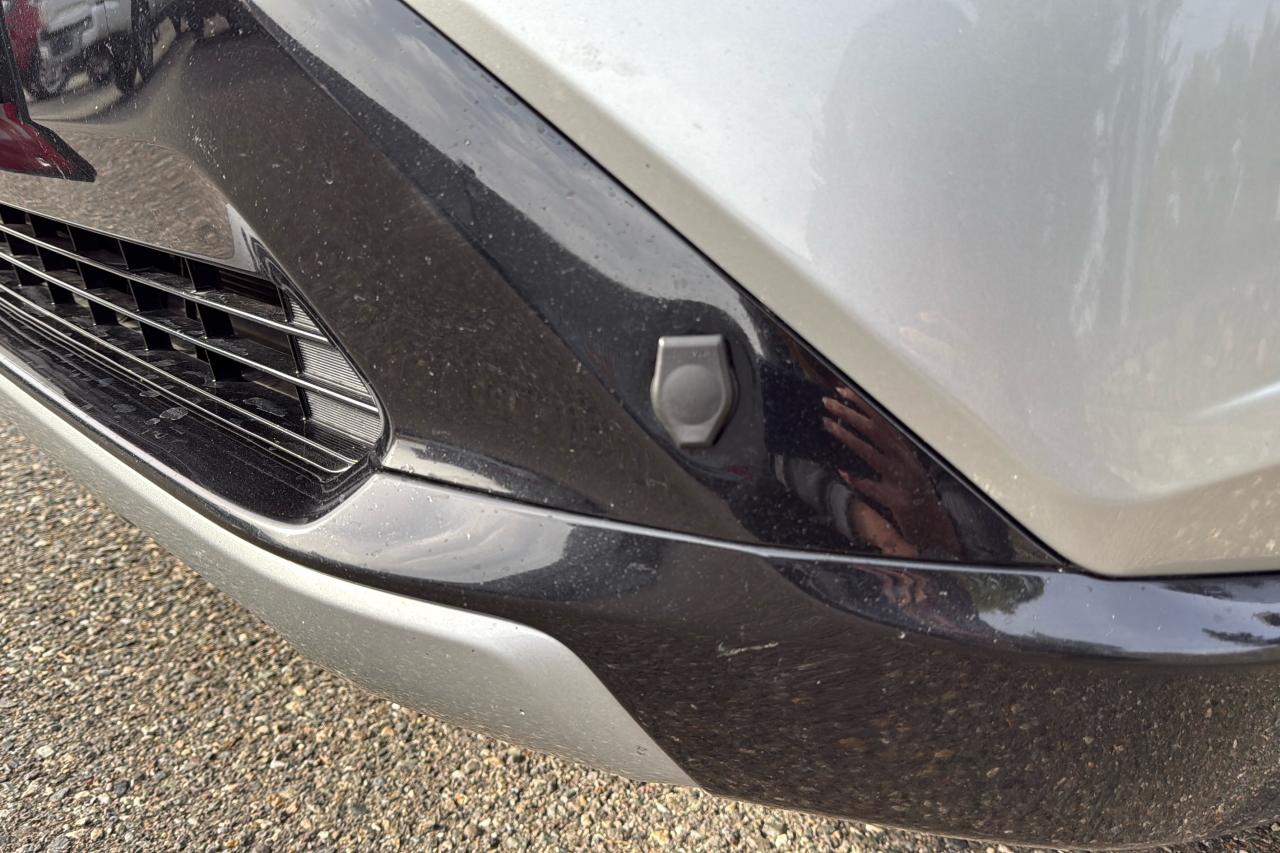 2021 Toyota RAV4 XSE Technology Package Photo