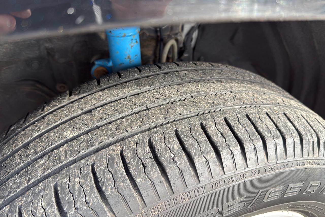 2021 Toyota RAV4 XSE Technology Package Photo