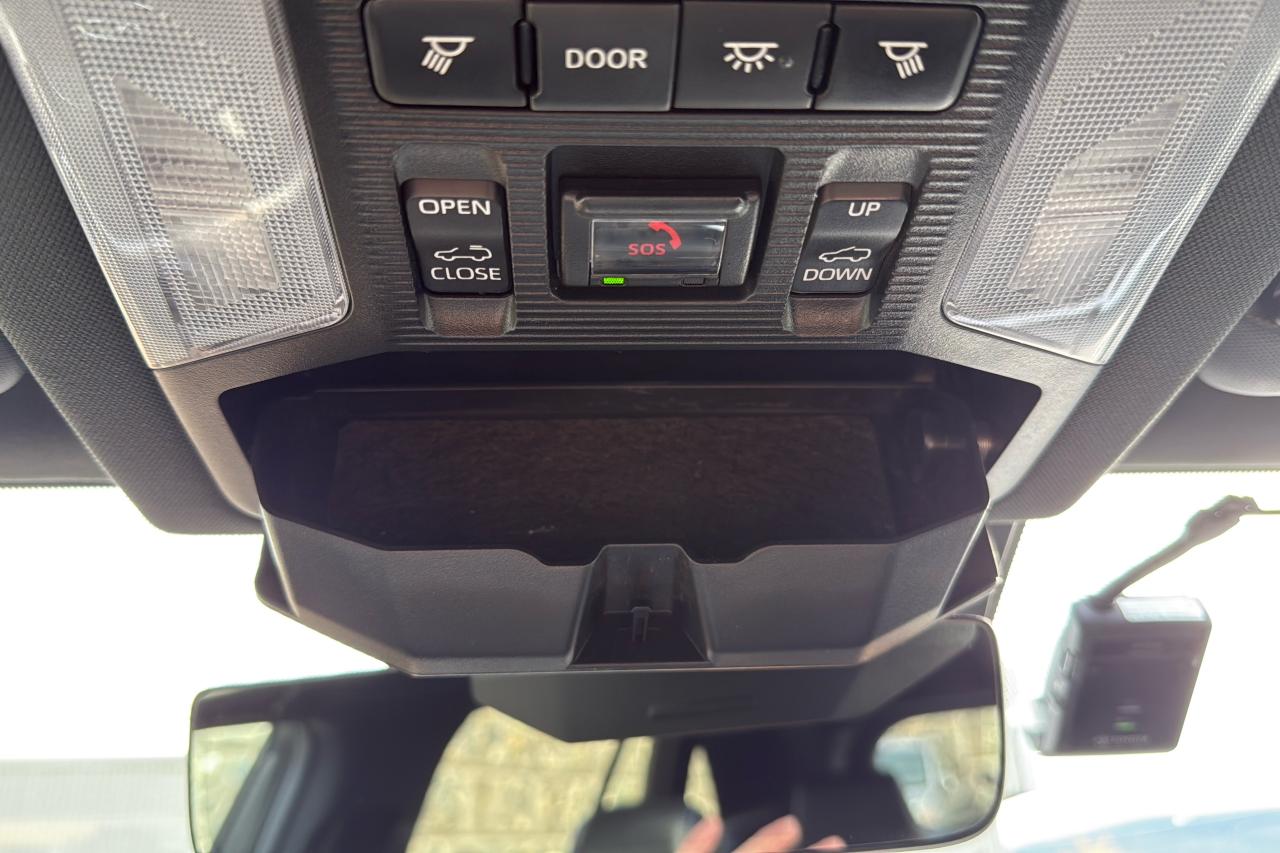 2021 Toyota RAV4 XSE Technology Package Photo