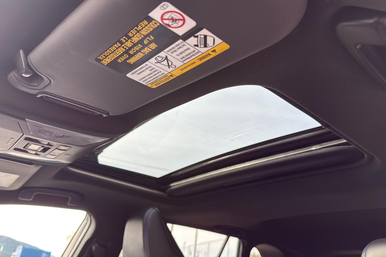 2021 Toyota RAV4 XSE Technology Package Photo