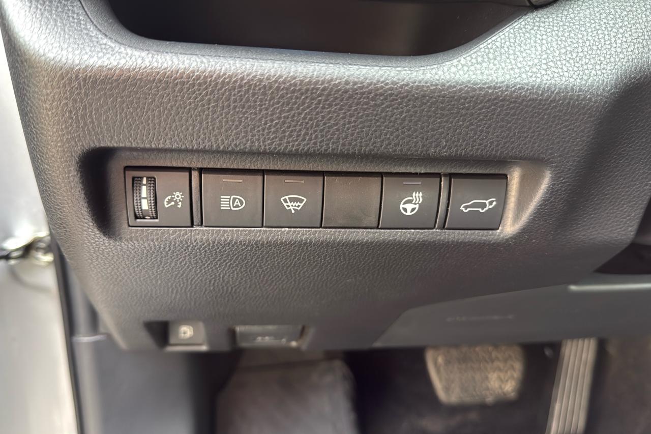 2021 Toyota RAV4 XSE Technology Package Photo