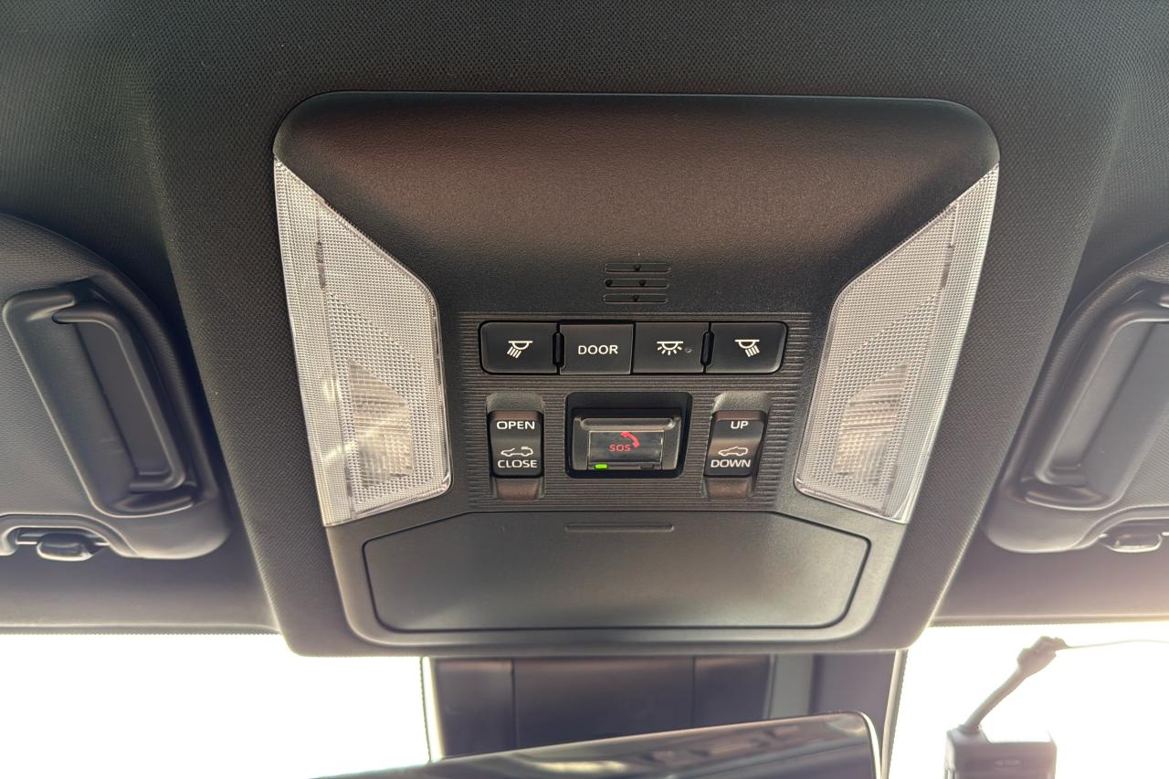 2021 Toyota RAV4 XSE Technology Package Photo