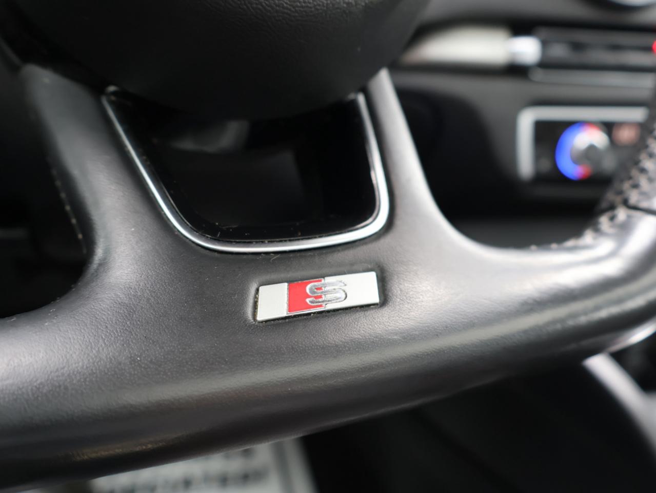 2018 Audi S3 TECH S-LINE AWD CERTIFIED *ACCIDENT FREE* NAVI CAMERA P.SENSORS SUNROOF BLUETOOTH HEATED LEATHER ALLOYS - Photo #39