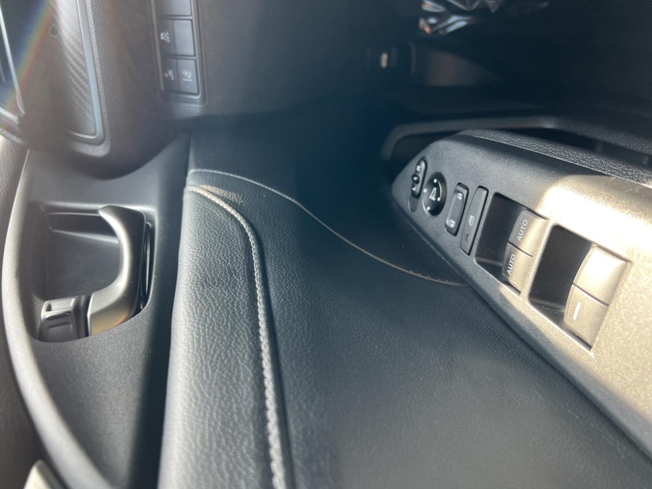 2019 Honda Civic Sport Touring CVT - Photo #23