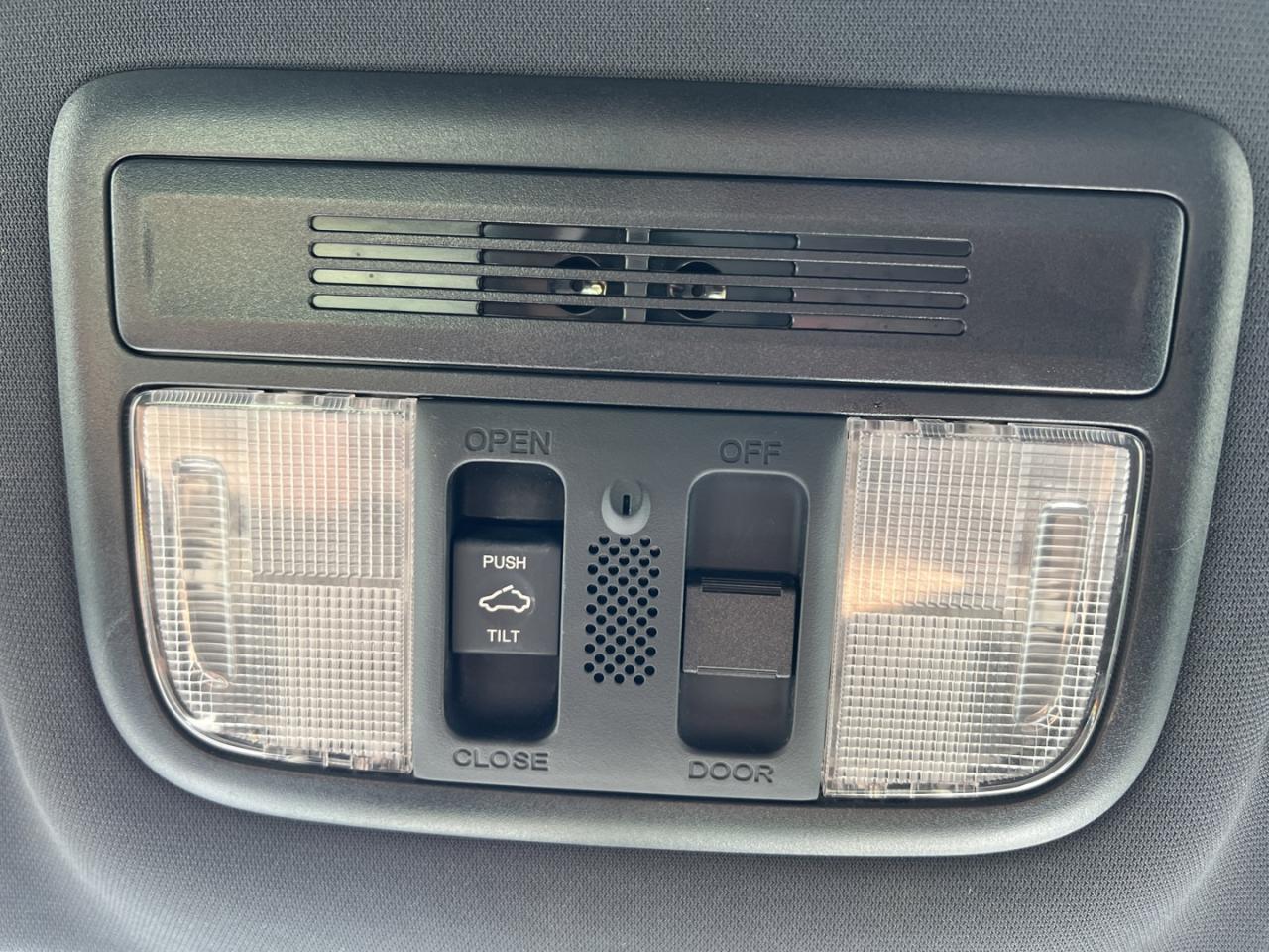2019 Honda Civic Sport Touring CVT - Photo #25