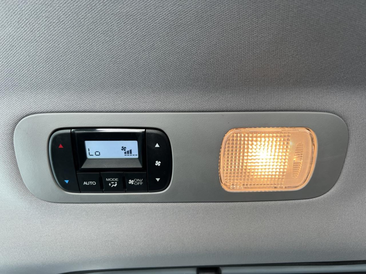 2018 Honda Odyssey EX-L RES Auto - Photo #27