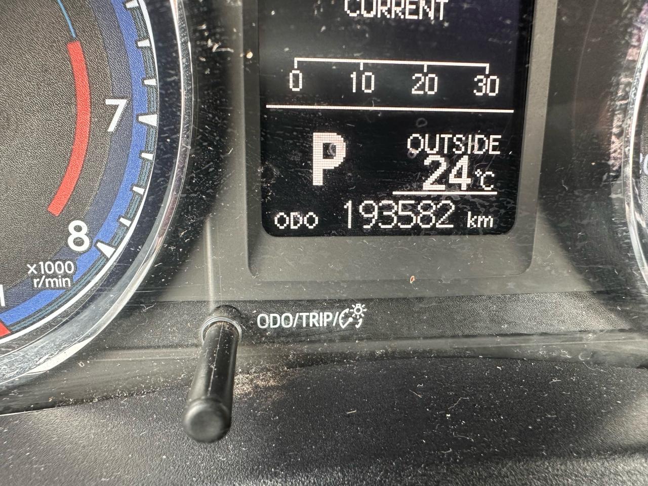 2018 Toyota Corolla LE - Photo #11