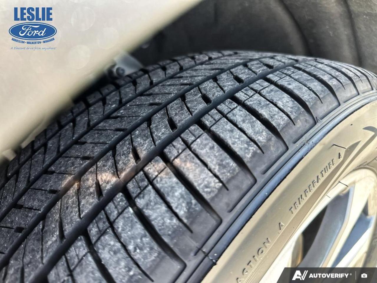 2025 Ford Escape Platinum AWD Photo